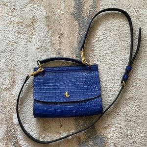 Ralph Lauren crossbody